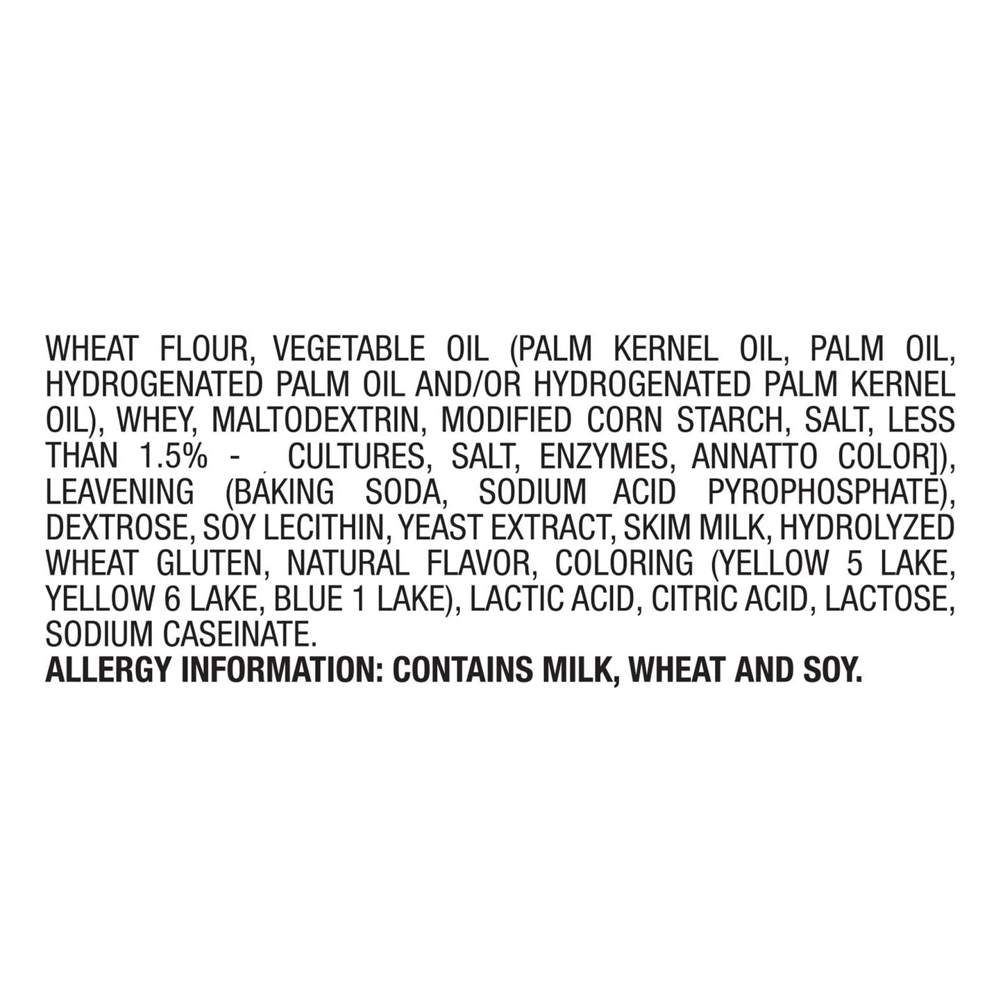 COMBOS Pea-NOT Butter Pretzel Baked Snacks