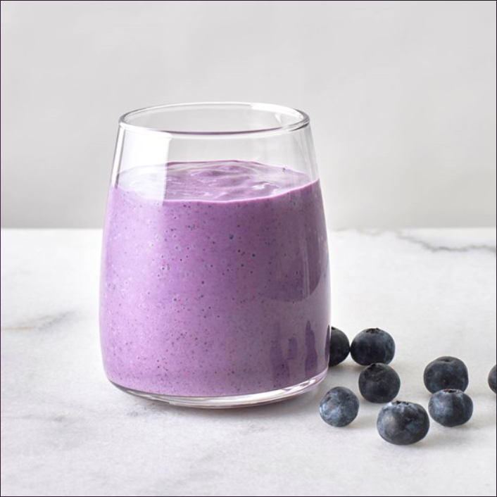 Super Berry Protein Smoothie Mix